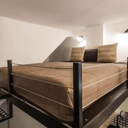 Bezagenta Mozart2 Loft Studio Easy Access To City Varsovia Exterior foto