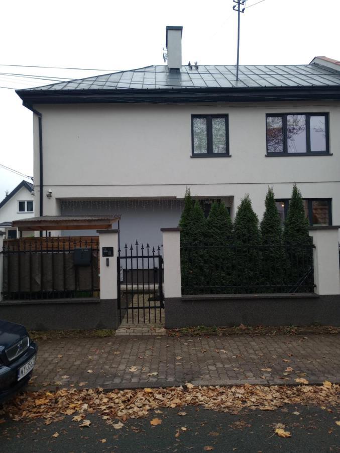 Bezagenta Mozart2 Loft Studio Easy Access To City Varsovia Exterior foto