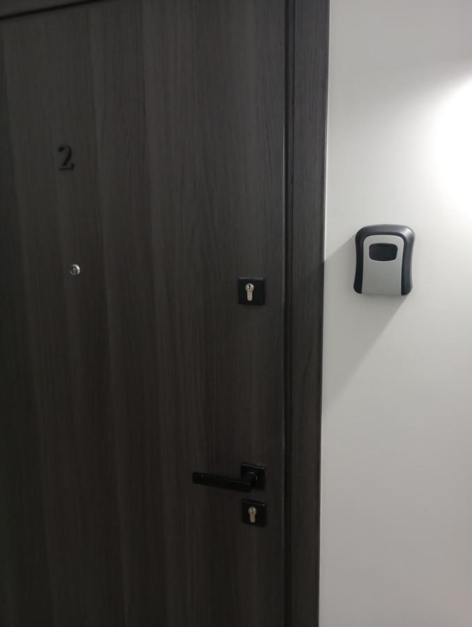 Bezagenta Mozart2 Loft Studio Easy Access To City Varsovia Exterior foto