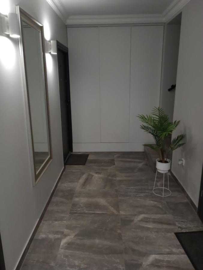 Bezagenta Mozart2 Loft Studio Easy Access To City Varsovia Exterior foto